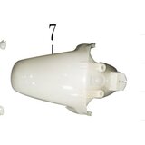  Prednji blatobran, braon 2036-12-00000 za skuter Motovene Verona LI | Eponuda.com