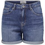 Only Kavbojke 'JOSEPHINE' moder denim Cene