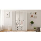 Hanah home ormar mat bele boje rb 063 02 | ePonuda.com