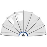  Bazenska kupola 559 x 275 cm | Eponuda.com