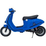 Motor na akumulator Retro 23 - plavi | shoptok.hr