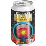 pivo Kubrick`s hal 0,33l