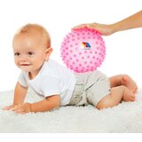 MOLTO senzorna lopta Pink | shoptok.hr