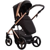 Bebetto dječja kolica Flavio - Eva Minge/01 3u1 B | shoptok.hr
