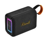 Kisonli bluetooth zvučnik T11 5W crni Cene