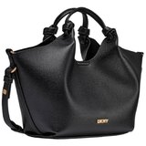 Dkny Ročne torbice DW0300826 BLK Črna Cene