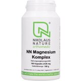 Nikolaus - Nature NN Magnesium Komplex Cijene
