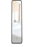 Stojeće ogledalo 37x157 cm Hub –