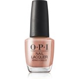 OPI The Mani-tude Nail Lacquer lak za nohte odtenek Flannel Aerobics 15 ml Cene
