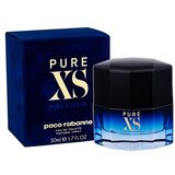 Paco Rabanne Pure XS toaletna voda 50 ml za moške Cene