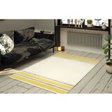 Conceptum Hypnose funk chenille - žuti al 13 višebojni tepih (140 x 190 cm) | Eponuda.com