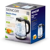 Sencor KETLER SWK 2080 BK Slike