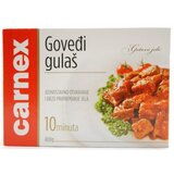Carnex GULAŠ GOVEĐI 400G | ePonuda.com