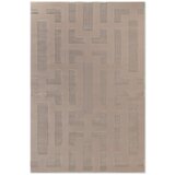 Elle Decoration Bež preproga 200x280 cm Perles Onyx – | Shoptok.si