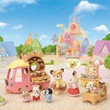  Zglobna figura Sylvanian Families | shoptok.hr
