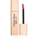 Flormar Glam Kiss Liquid Lipstick dolgoobstojna tekoča šminka z visokim sijajem odtenek 006 Berry Crush 3.5 ml Cene