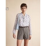 Sinsay Bluza u boho stilu s ukrasnim vezanjem Slike
