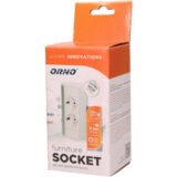 Orno OR-GM-9005/W-G(GS) | Eponuda.ba