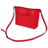 Vuch Torba Lethie Red, 20 x 25 cm | shoptok.hr