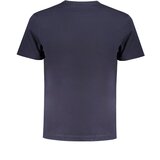 Napapijri SHORT SLEEVE T-SHIRT MEN BLUE | Shoptok.si