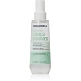 Goldwell Dualsenses Curls & Waves Bundling Spray sprej za valovitu i kovrčavu kosu 150 ml Cijene