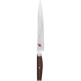 Miyabi 6000 MCT Steel 1 pc(s) Sujihiki knife Cijene