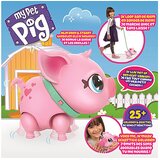Little live pets Interaktivna svinja COZY DOZY PIGGLY | Eponuda.ba