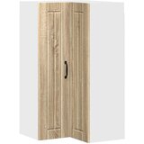  Zidni kutni ormar LUCCA Hrast sonoma 57 x 57 x 100 cm | Eponuda.ba