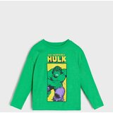 Sinsay Majica dugih rukava Avengers | shoptok.hr