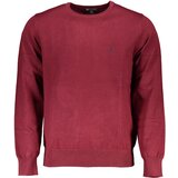 U.S. GRAND POLO US GRAND POLO MEN&#39;S RED JERSEY | shoptok.hr