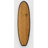Fat Pickle 6'4" Deska za surfanje bamboo