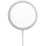  Bežični punjač (WiFi) Magnetic coection 15W sa Type C kablom beli model 1 | Eponuda.com