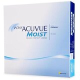 Acuvue Dnevne 1 Day Moist (90 leća) Cijene