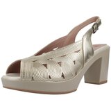 Pitillos Sandali & Odprti čevlji 20122P Pozlačena | Shoptok.si