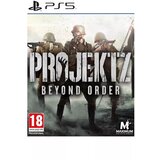 Maximum Games PS5 Projekt Z: Beyond Order Cene