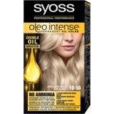 Syoss OLEO INTENSE boja za kosu 10-50 pepeljasto plava Cene