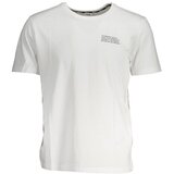 Fila Majice s kratkimi rokavi Borne Bela | Shoptok.si