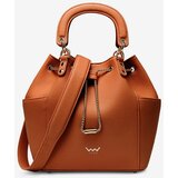 Vuch Ručna torba Vega Brown, 23 x 26 cm Slike