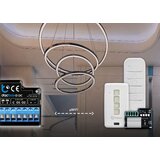 BLEBOX dacBoxD DC - 0/1-10V ali 0-5V regulator moči, zatemnjevanja in hitrosti | Shoptok.si