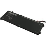 AVIZAR Nadomestna baterija za prenosnik Dell XPS 15 9560 Li-ion 11.4V 4910mAh 56Wh, Črna, (5000063628) | Shoptok.si