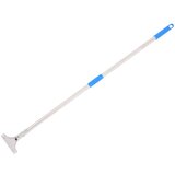 vidaXL Ručke za podni brisač 5 kom 119,5 cm od čelika i plastike | shoptok.hr