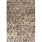 Kayoom RAVNO TKANA PREPROGA Davio 300 120/170 cm tkano bež | Shoptok.si