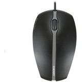Cherry GENTIX SILENT USB, optički crni miš | Eponuda.com