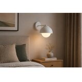 Brilagi Zidna lampa COSMO 1xE27/60W/230V bela/zlatna | Eponuda.com