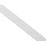  Veza za kabel 25 kom. 7,9 x 250 mm Srebrna | shoptok.hr