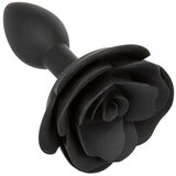 California Exotics Forbidden Rose Anal Plug Small Black | Shoptok.si