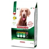 Morando Tradizioni Adult perutnina in zelenjava 2,5 kg Cene
