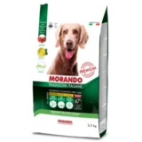 Tradizioni Adult perutnina in zelenjava 2,5 kg