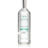 The Body Shop White Musk pršilo za telo za ženske 100 ml Cene