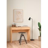 MID.YOU PISALNA MIZA leseni material barve hrasta | Shoptok.si